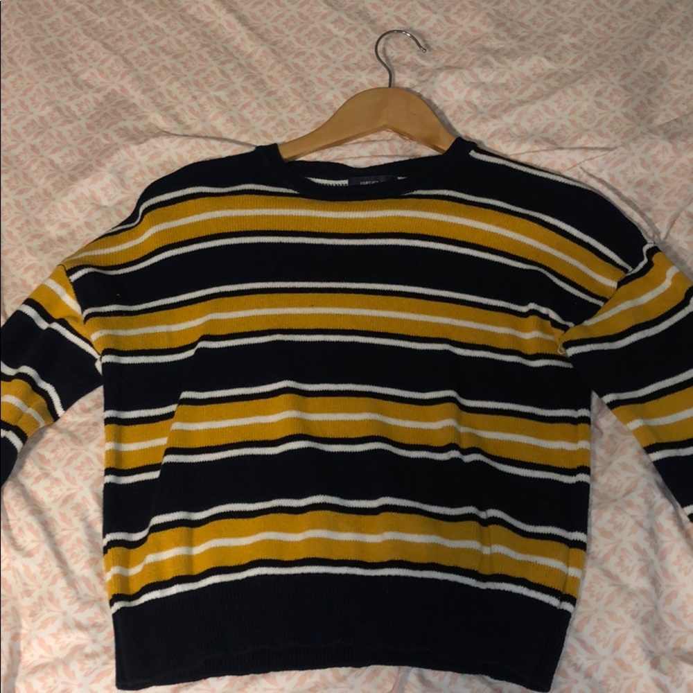 Forever 21 sweater